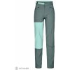 ORTOVOX Brenta dámske nohavice, dark arctic grey S
