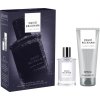 David Beckham Classic Homme David Beckham Classic Homme EDT 50 ml + David Beckham Classic Homme parfumovaný sprchovací gél 200 ml kozmetická sada