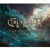 Crusader Kings II - The Old Gods DLC PC Steam CD Key