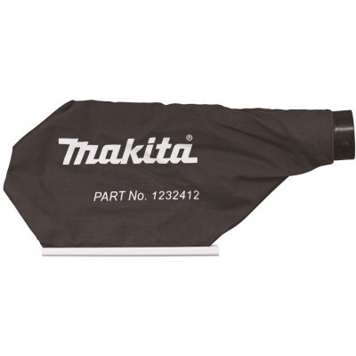 Makita Makita prachový pytlík BUB182 123241-2