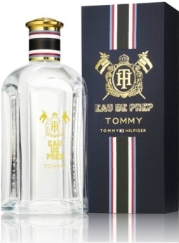 Tommy Hilfiger Tommy Eau de Prep kolínska voda pánska 30 ml