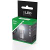 Lucas BLED P21W BA15s 12V 2,4W LLB382LEDX2