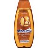 Schauma Argan Oil & Repair šampón pre jemné vlasy 400 ml