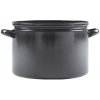 Hrniec smaltovaný 16 l / 32 cm SFINX