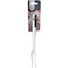 MagicHome Vidlička kuchynská servírovacia nerez 33 cm