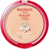 Bourjois Healthy Mix Powder Púder 02 Vanilka 10 g
