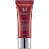 Missha M Perfect Cover BB krém 27 Honey Beige SPF42 PA+++ 20 ml