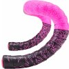 Supacaz Super Sticky Star Fade Neon Pink/Neon Pink Plugs