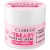 Eranti Claresa Soft Easy stavebný gél pink waffle 45g