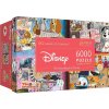 TREFL UFT Veľká kniha Disney 6000 dielov