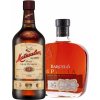 Relicario Ron Dominicano Superior + Matusalem Gran Reserva 15y 2 x 0,7 l (set)