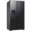 SAMSUNG RS80F66KBFEF
