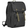 Batoh pro nb Natec NIALA 15,6 , 18 L, černá - zelená
