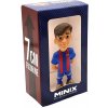 MINIX Football 7 cm: Club FC Barcelona - GAVI (MN15993)