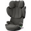 Cybex Platinum Solution T i-fix 2023 mirage grey