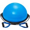Lifefit BALANCE BALL 58cm modrá balančná podložka