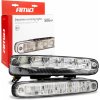 AMiO Svetlá pre denné svietenie DRL 506HP