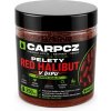 CarpCz Pelety v Dipe – Red Halibut Priemer: 20mm