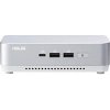 ASUS NUC 14 Pro+ NUC14RVSU5000R2 /Intel Core Ultra 5/DDR5/USB3.0/LAN/WiFi/Intel Arc GPU/M.2/EU power cord