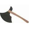 Fauna Drevená sekerka veľká