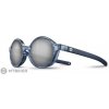 Julbo WALK spectron 3 detské okuliare, shiny blue/blue