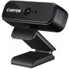 Canyon C2, webkamera, HD 720p, USB, CMOS 1/4´´, mikrofón, 360° rozsah CNE-HWC2
