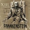 Frankenstein - XIII. storočia CD