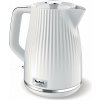 Rýchlovarná kanvica Tefal KO250130 Loft biela (KO250130)