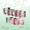 Twice: This Is For (Digipack Version With Sound Wave Benefit) - CD