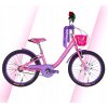Detský bicykel Formula CHERRY Vbr kruh 20