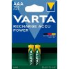 Varta Rechargeable AAA 1000mAh 2ks 5703301402