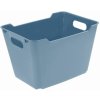 Keeeper box Lotta 20 l severská modrá