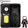Ulefone Armor 29 Ultra 5G Farba: Černá