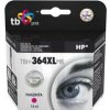 Ink. kazeta TB kompat. s HP CB324EE (No.364), TBH-364XLMR, Magenta TBH-364XLMR
