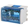 ETI Elektroelement, d.o.o. Svorkovnica na DIN lištu 2P - EDB-207 - 001102300