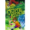 The Cryptid Keeper (Fisher Lija)