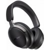 Bezdrôtové slúchadlá Bose QuietComfort Ultra - čierne