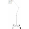 Kozmetická lampa s lupou Weelko Broad WKL002 - 3 dioptrie