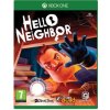 Hello Neighbor (XONE) 5060146465267