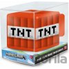 EPEE Hrnek Minecraft TNT 3D 440 ml