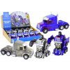 LEAN TOYS Auto-Robot 2v1 - 2 farby