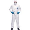 Dupont Tyvek 500 Ochranný oblek Xpert biely L