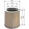 Vzduchový filter BOSCH 1 457 433 735