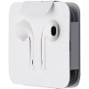 Apple EarPods Original slúchadlá s Lightning konektorom biela, Bulk - voľne balené tovar