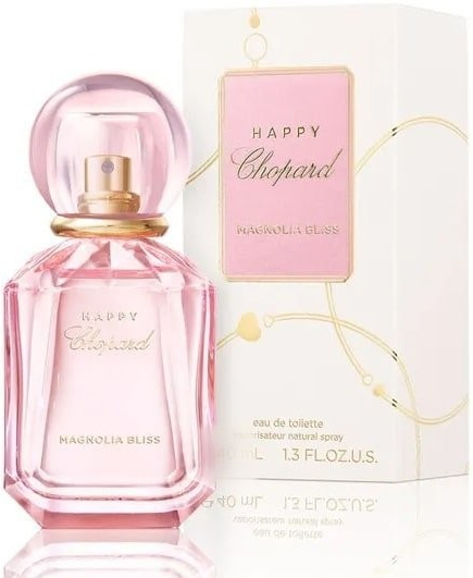 Chopard Happy Chopard Magnolia Bliss toaletná voda dámska 100 ml