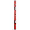 J.A.D. TOOLS MacHook PRO 120 cm, 3 libely, 2 úchyty, PROFI S800