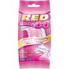 RED 44 LADY WOMEN EXCLUSIVE DVOJBR. HOLIACI STROJ. S VÝKYVNOU HLAVICOU 5KS/ 473