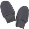 Esito Detské rukavice zateplené Warmkeeper Grey Šedá