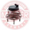 Náboj kolesa MASTER-SPORT GERMANY 6948-SET-MS