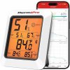 Meteostanica ThermoPro TP-350 (TP-350)